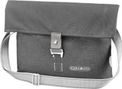 Sac bandoulière Ortlieb Twin-City Urban Gris