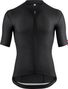 Assos Equipe R S11 Men's Short Sleeve Jersey Black