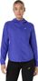 Asics Core Purple Women's Windbreaker Jacket