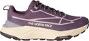 Scarpe da trekking The North Face Fastpack viola da donna