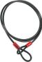 ABUS Câble De Verrouillage Cobra 10/200 2 Mètres