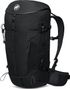 Sac de Randonnée Mammut Lithium 30L Noir