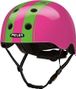 Casque de vélo Urbain - MELON - All Stars Rose - ROSE