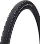 Herausforderung Gravel Grinder Race 700 Gravel Tire Tubentyp Falten Schwarz