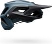 Fox Speedframe 5050 Mountainbikehelm Blauw