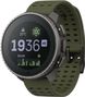 Montre GPS Suunto Vertical Titanium Solar Forest - Kaki