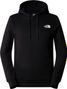 Sweat à Capuche The North Face Seasonal Graphic Noir