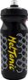 Meltonic Black Sports Water Bottle - 800 ml