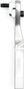 K-Edge Pro Road Braze-On - Paracatena Grigio