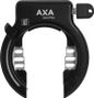 Antivol vélo AXA Solid Plus ART-2 10mm noir