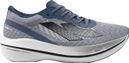 Chaussures Running Kiprun Kipstorm Challenger Bleu Homme
