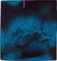 Unisex Mammut Fleece Choker Blue