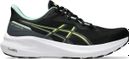 Asics GT-1000 13 Noir Jaune Homme