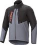 Veste Coupe-Vent Alpinestars Nevada Wind Noir / Gris