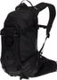 Mochila Ergon BA2 E Protect Negra