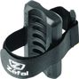 Attache universelle pour pompe sur cadre de vélo .