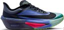 Nike Zoom Fly 6 Glam Blue/Green Men's Running Shoes