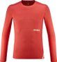 Maglia a maniche lunghe Mavic Crosstrail Orange