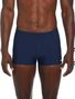 Men's Nike Swim Solid Blue Swimsuit