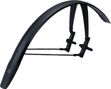 BBB DiscGuard 28" Parafango posteriore nero