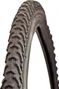 PNEU GRAVEL 700X28 TR DELI NOIR ECOLE DE CYCLISME S-155 (30-622)