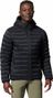 Mountain Hardwear Deloro Down Jacket Black