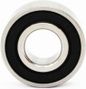 Roulement ISB acero 6202-2rs