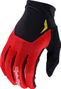 Troy Lee Designs Ace 2 Red Long Gloves