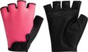 Gants Velo Rogelli Core - Femme - Rose