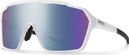 Smith Shift XL MAG Sunglasses White Men's