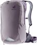 Deuter Race Air 14+3 Violet Lavender Bike Backpack
