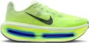 Nike Vomero Premium Running Shoes for Men, Green/Blue