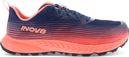 Chaussures Trail Inov 8 TrailFly Speed Bleu/Rose Femme