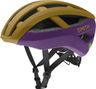 Smith Network Mips Brown Violet road/gravel helmet