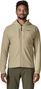Patagonia Nano-Air Light Hoody, beige, Herrenjacke
