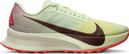 Nike ACG Ultrafly Trail schoenen Groen/Rood Heren