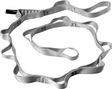 Black Diamond 18 mm Nylon Daisy Chain 140 cm Grey