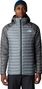 The North Face Bettaforca Hoody Grigio per uomo