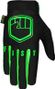 Gants Fist Junior Fluro Vert