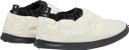 Zapatillas de pluma Nordisk Mos Beige
