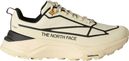 Scarpe da trekking The North Face Fastpack beige/nero da uomo