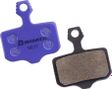 Plaquettes BRAKCO Tranquila AVID ELIXIR/SRAM XX