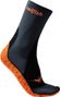 Paire de Chaussettes Néoprène Sailfish Socks Orange