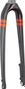 Trek Fork Rigid Checkpoint SL 6 Red Smoke/Carbon Smoke