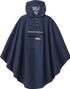 Poncho The Peoples Poncho 3.0 Hardy Dark Blue