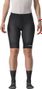 Cuissard Court Femme Castelli Trail Liner Noir