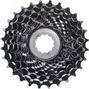 Xlc fw-c02 cassette 9 vitesses pour Campagnolo argent (14-23)