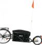 Bike Original Single wheel trailer