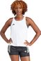 Débardeur Femme adidas Performance Adizero Blanc