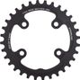 Stronglight Narow Wide 76mm Sram XX1 1x11V Black Chainring
